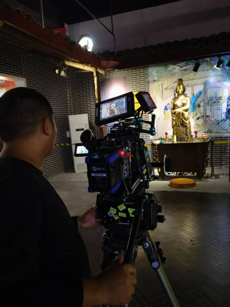 聚焦娄星区产品宣传视频拍摄公司，以专业实力赋能品牌声量升级