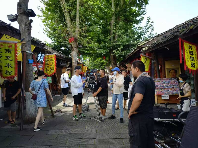 娄星区电商产品视频拍摄制作，开启销量增长新引擎