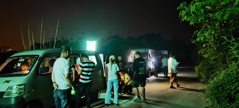 以镜头为笔，绘就娄星区产品视频的进阶之路