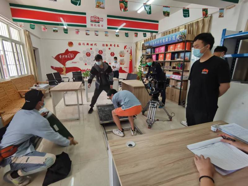 娄星区电商产品视频拍摄制作实战秘籍，助力产品引爆电商流量